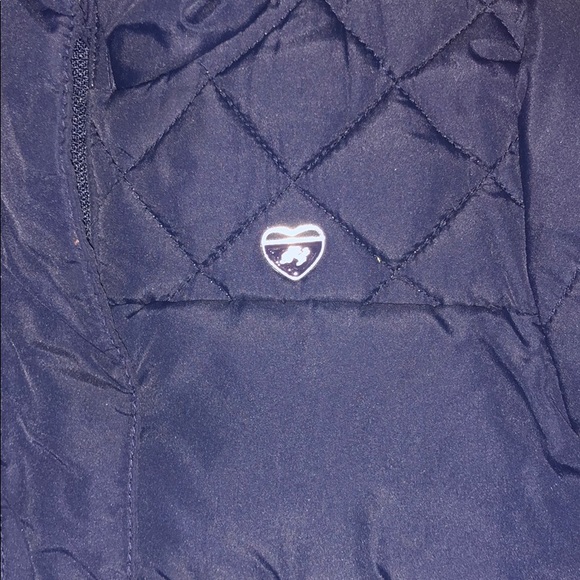 Zara Baby Puffer Jacket - Picture 2 of 7